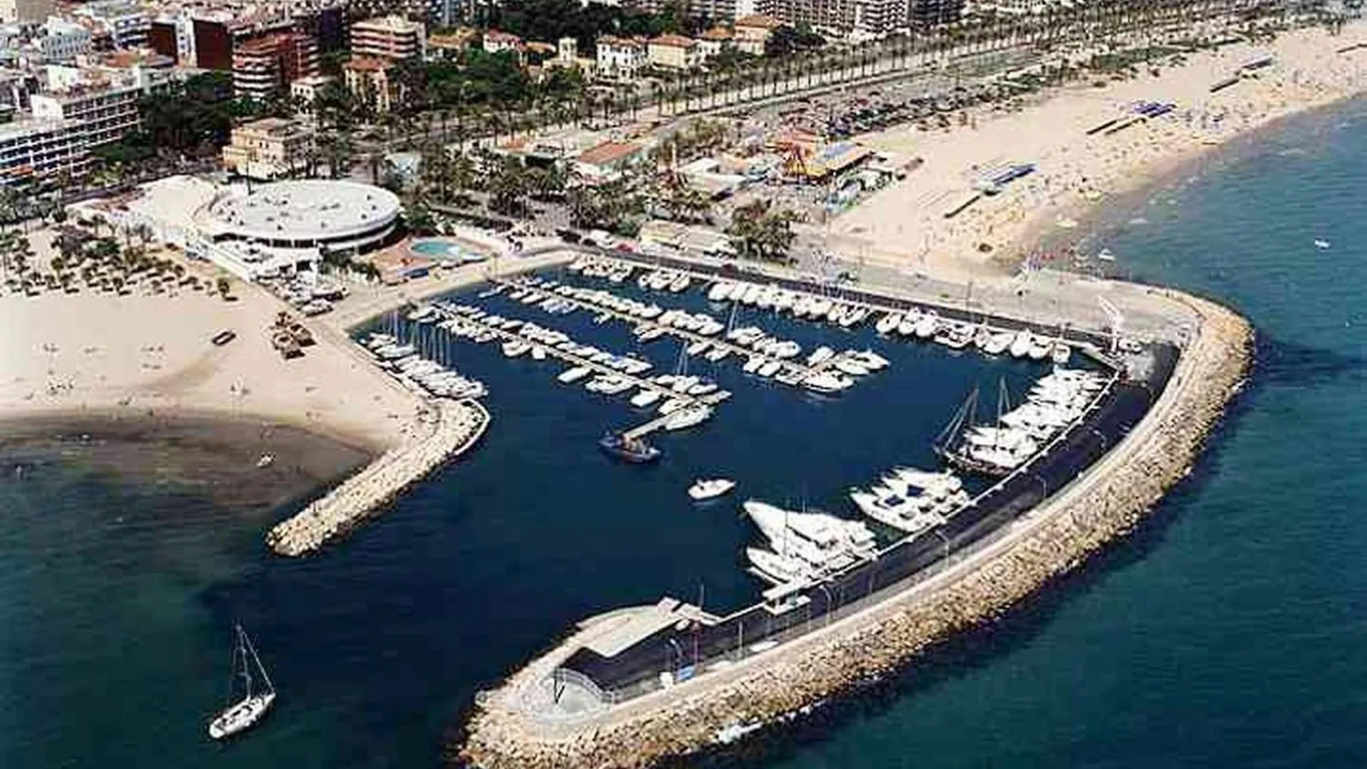 205 Cala Capellans Salou Apartment 0*,