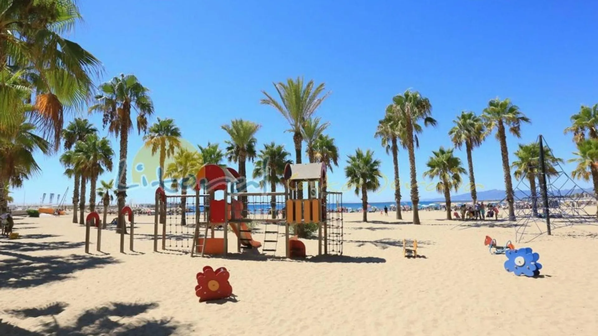 205 Cala Capellans Salou Appartement