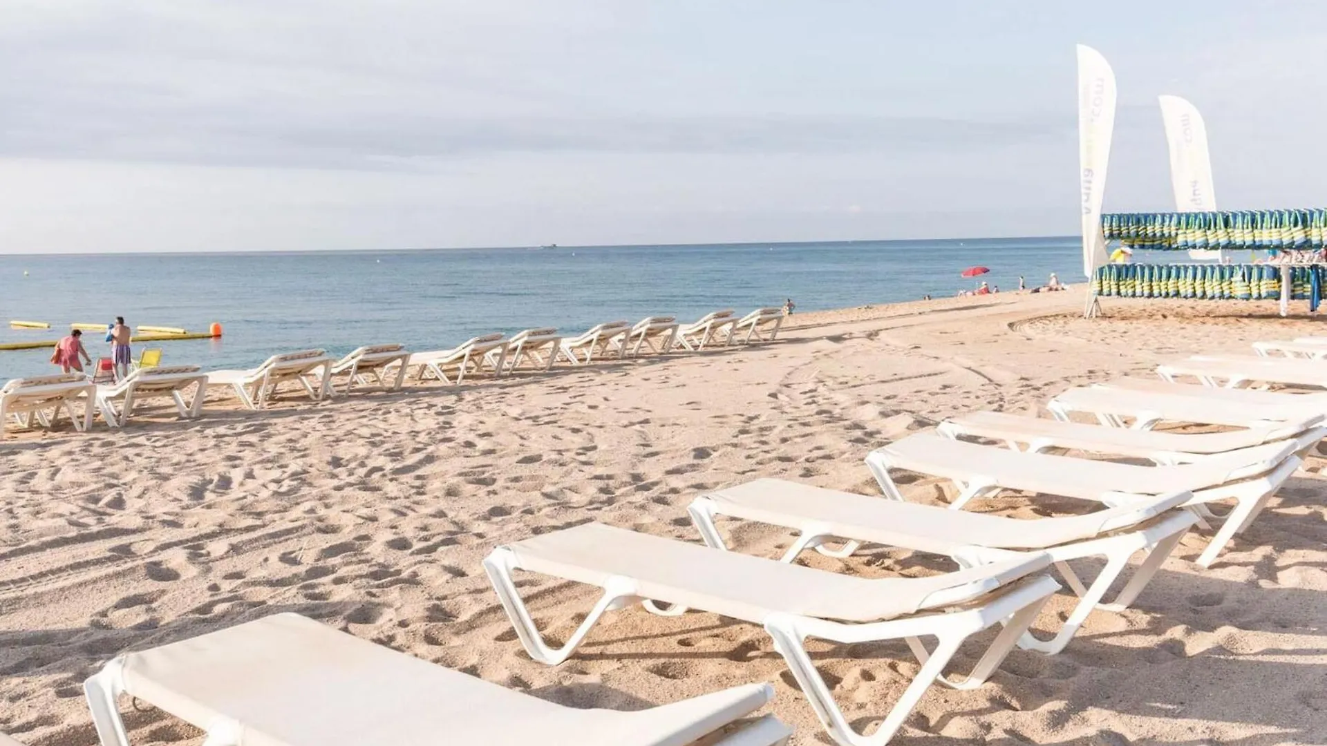 205 Cala Capellans Salou Apartment