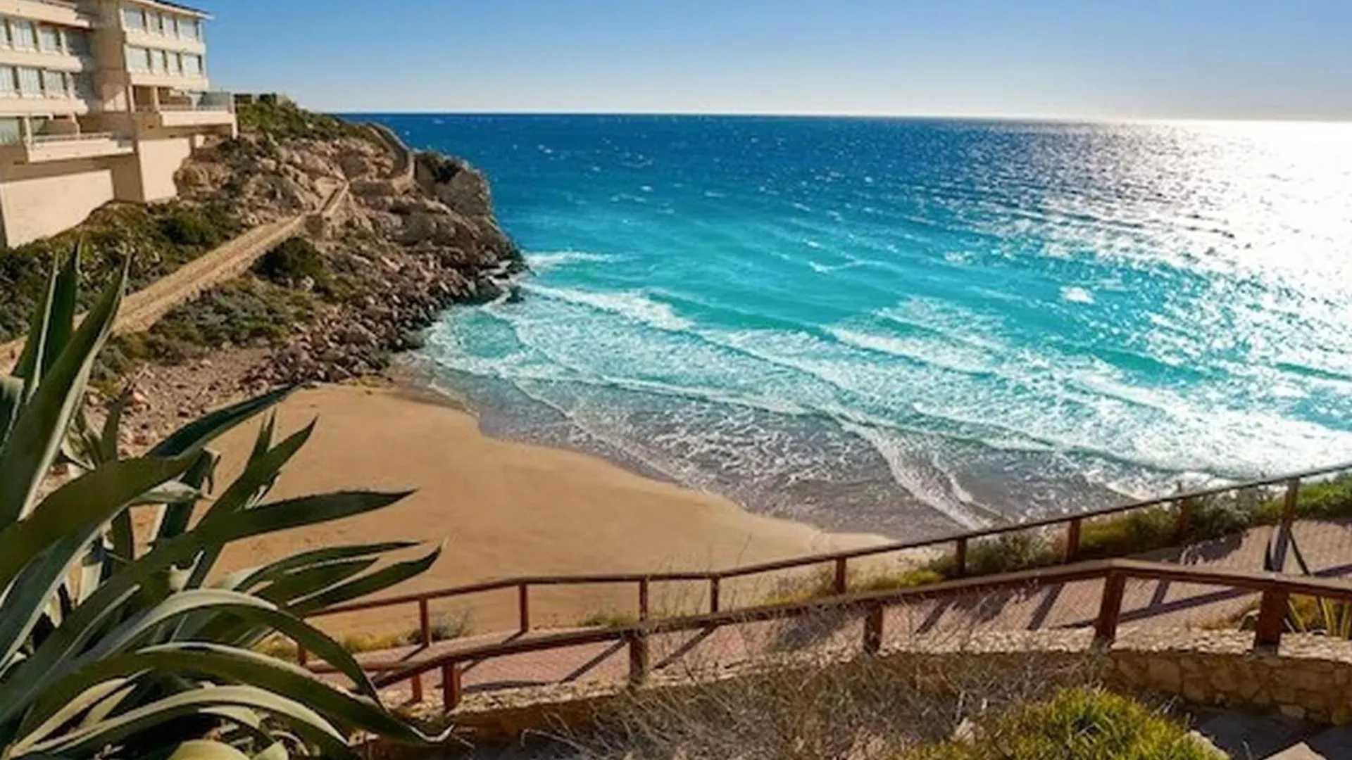 205 Cala Capellans Salou Apartment 0*,  Spain