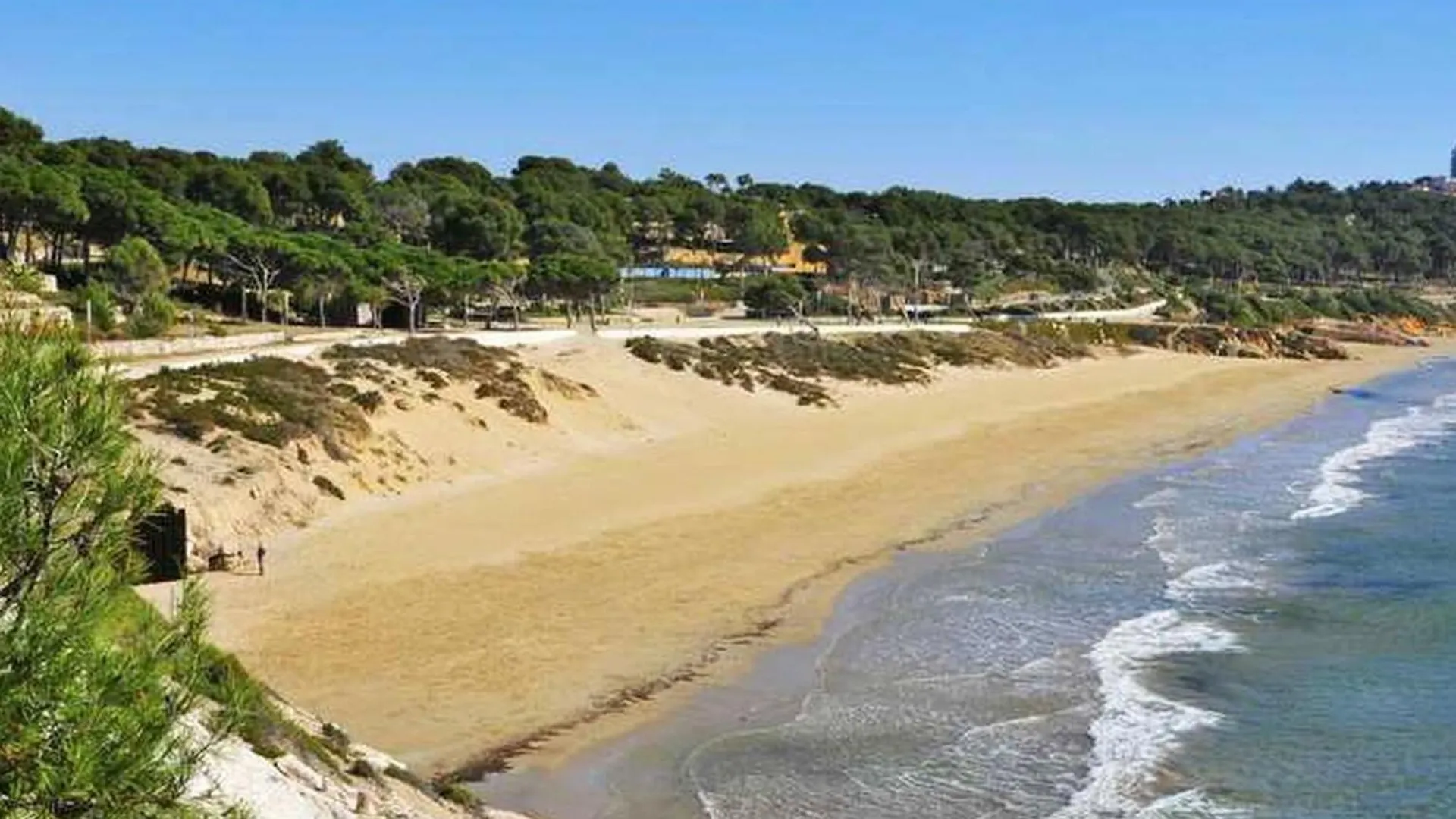 205 Cala Capellans Salou Appartement Spanje