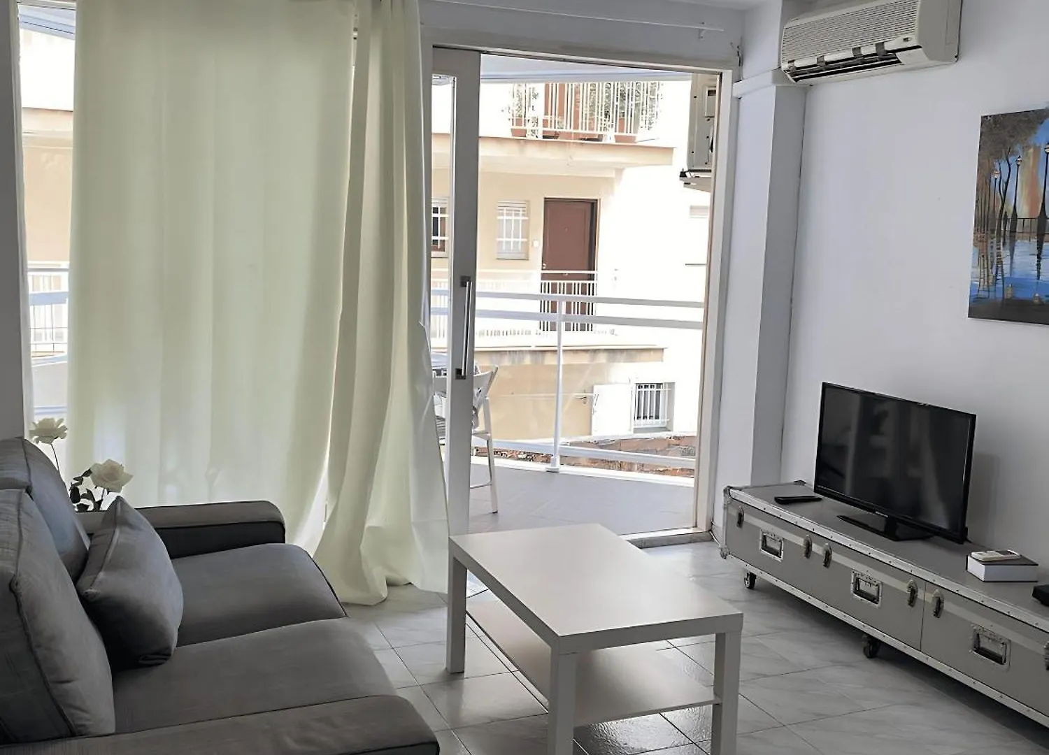205 Cala Capellans Salou Apartment