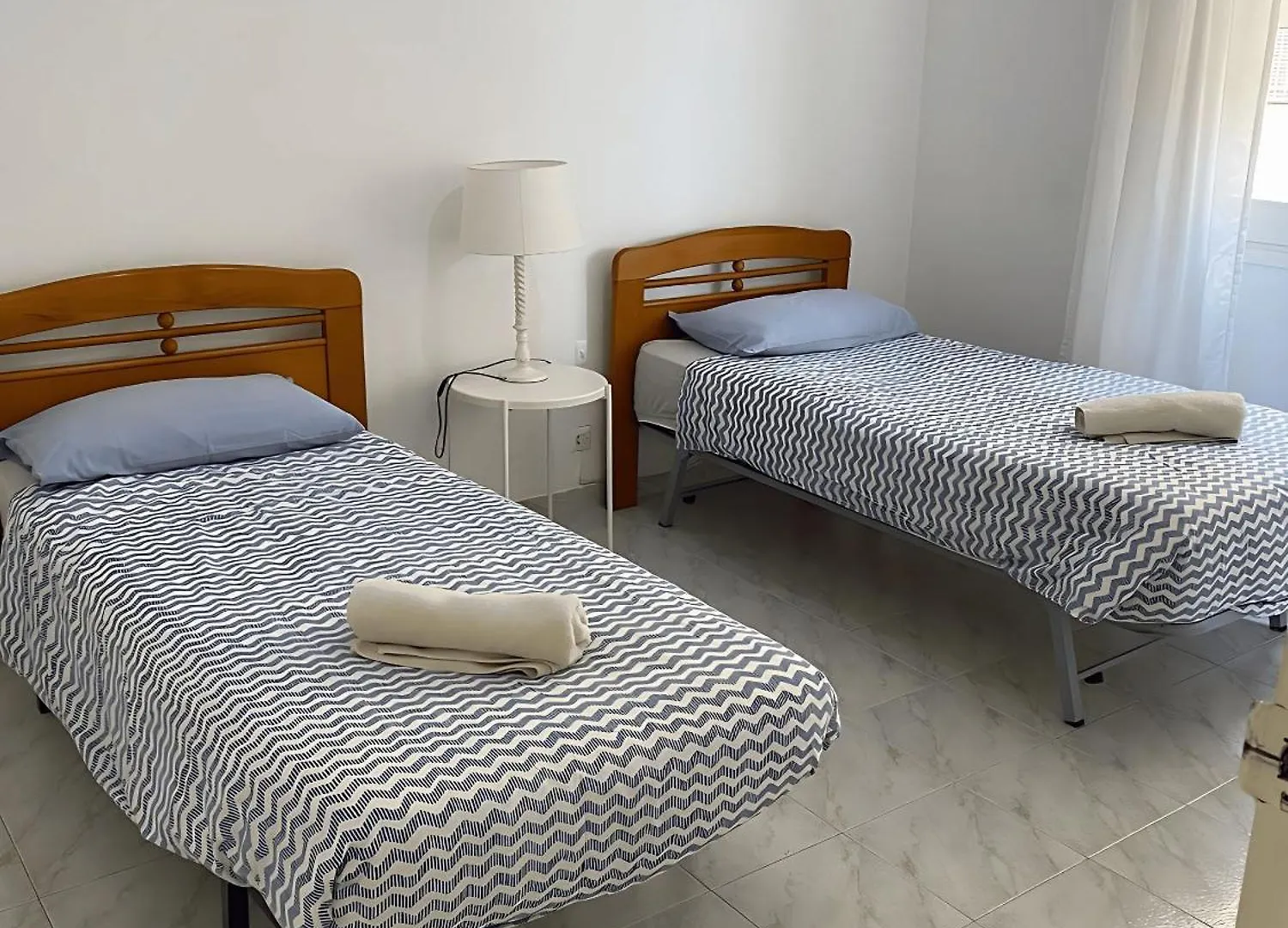 205 Cala Capellans Salou Apartment