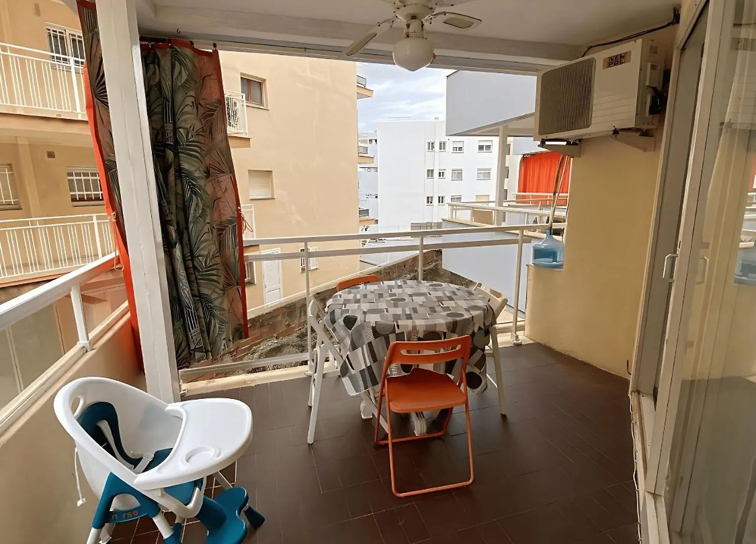 205 Cala Capellans Salou Apartment