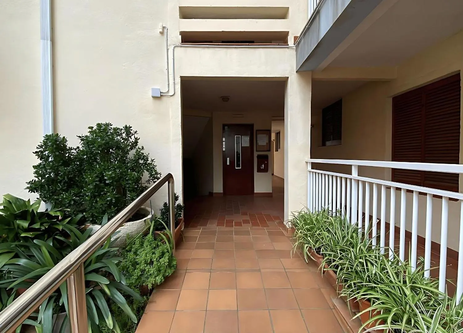 205 Cala Capellans Salou Apartment