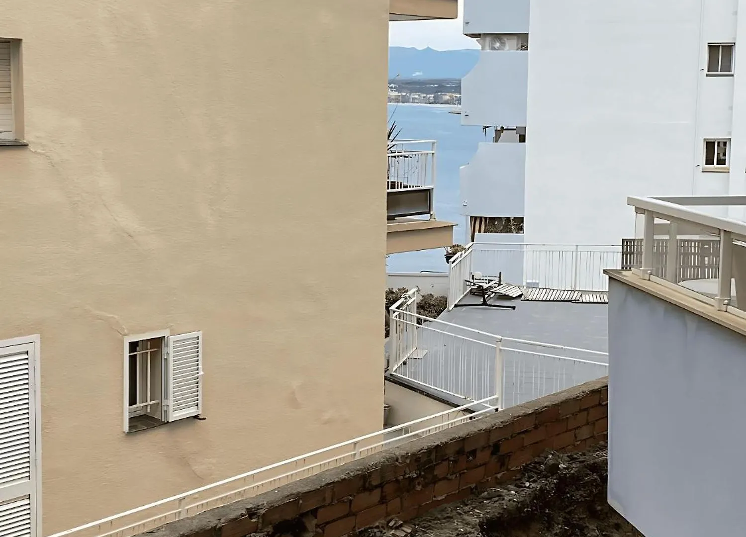 205 Cala Capellans Salou Apartment Spain