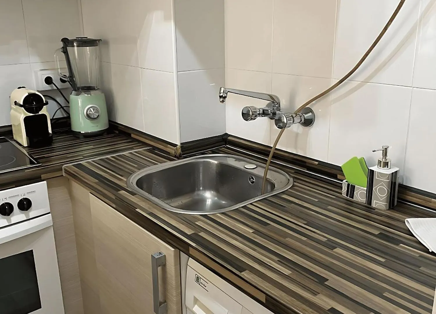 205 Cala Capellans Salou Apartment