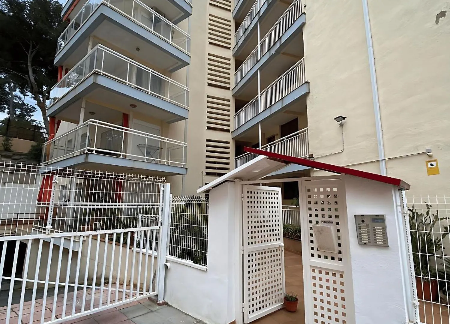 205 Cala Capellans Salou Apartment