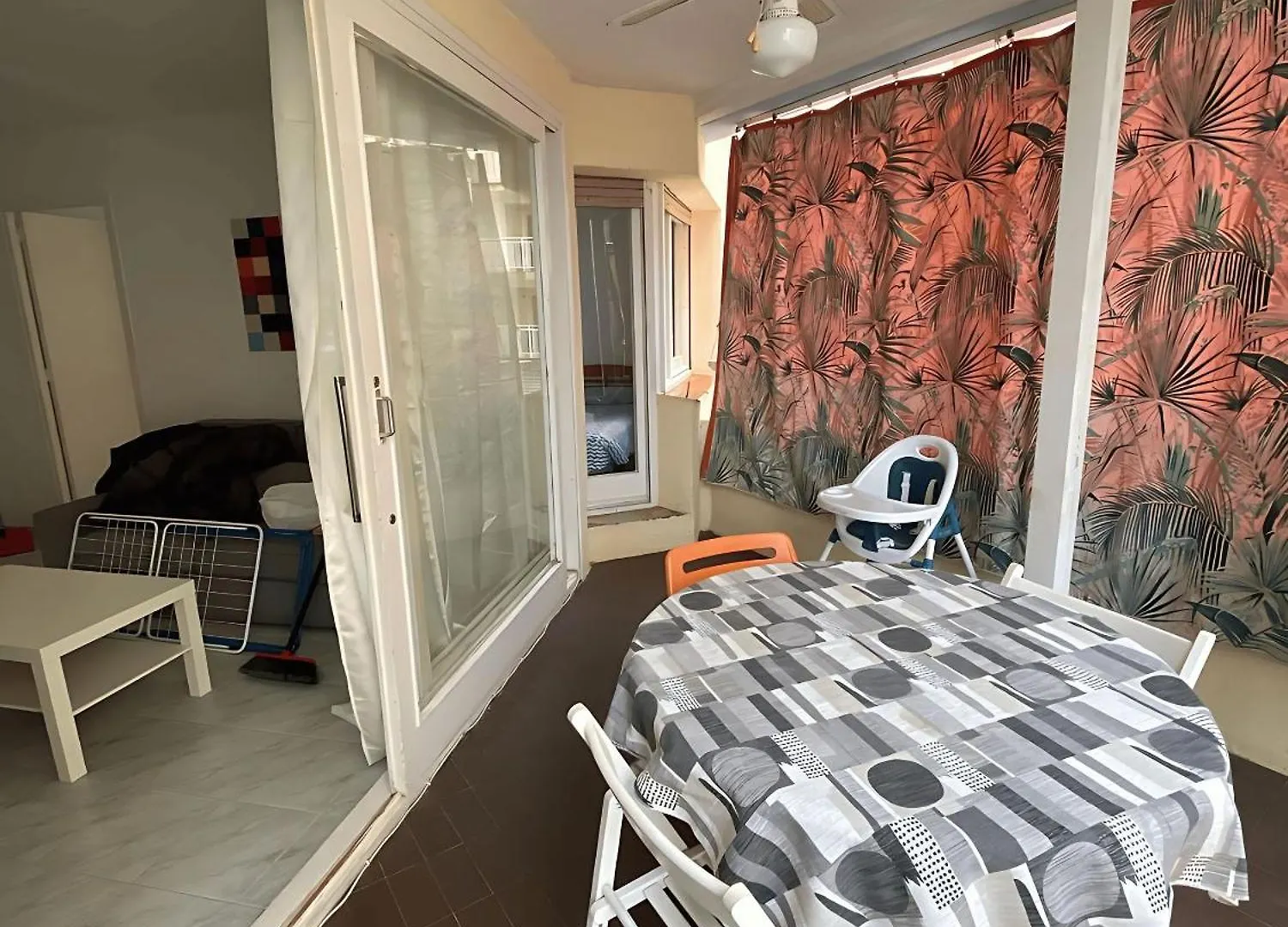 205 Cala Capellans Salou Apartment