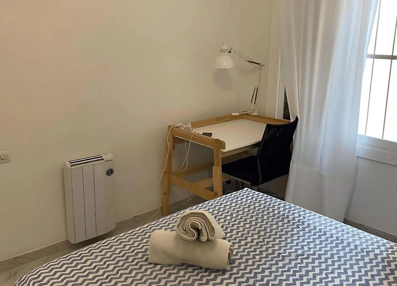 205 Cala Capellans Salou Apartment Spain