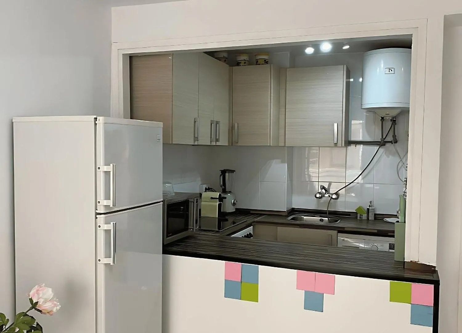 205 Cala Capellans Salou Apartment Spain