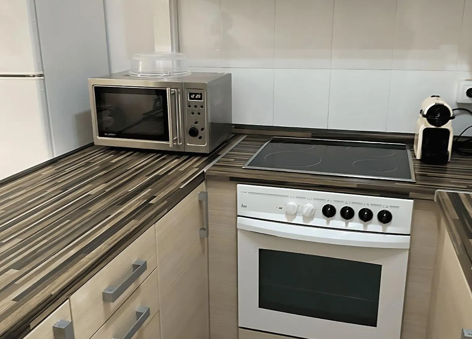 205 Cala Capellans Salou Apartment 0*,