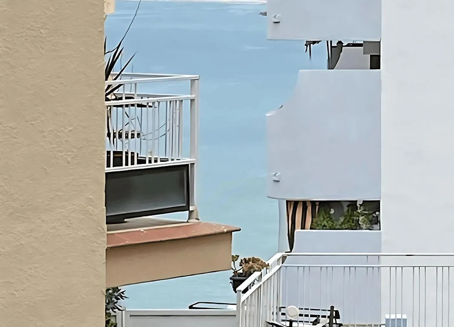 205 Cala Capellans Salou Apartment