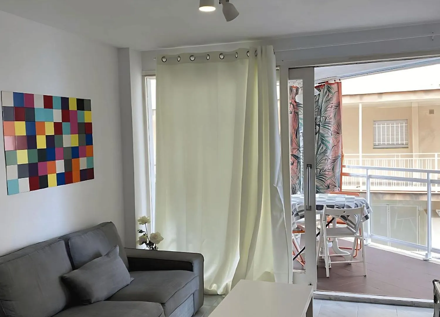 205 Cala Capellans Salou Apartment