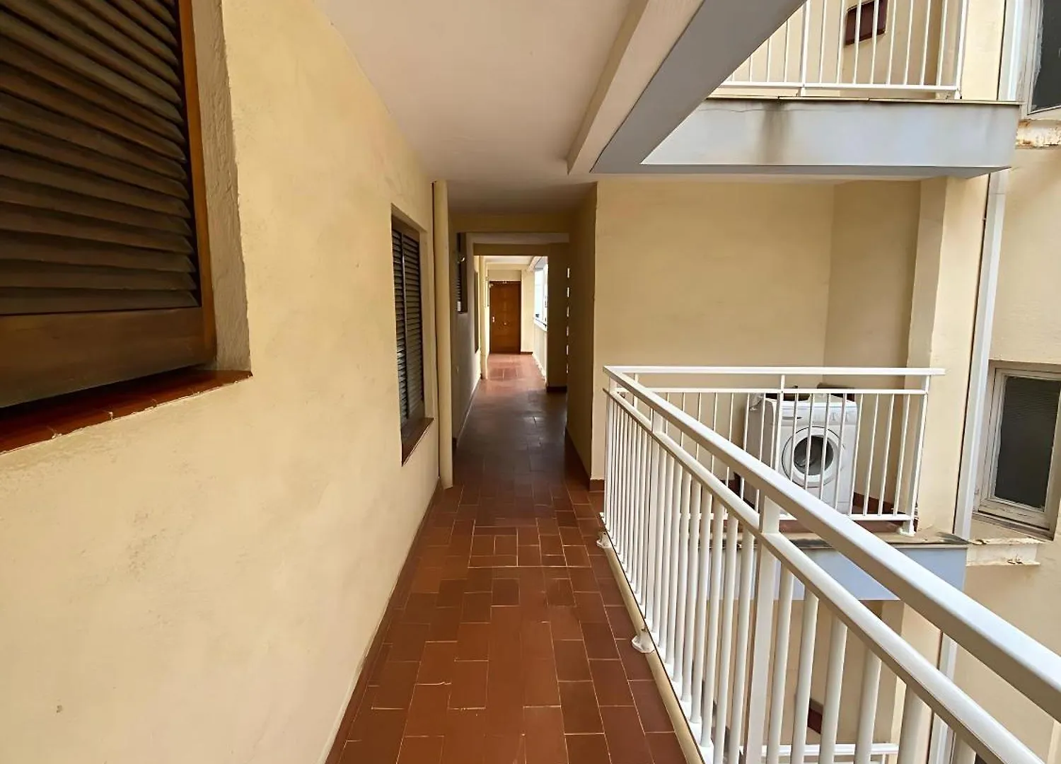 205 Cala Capellans Salou Apartment