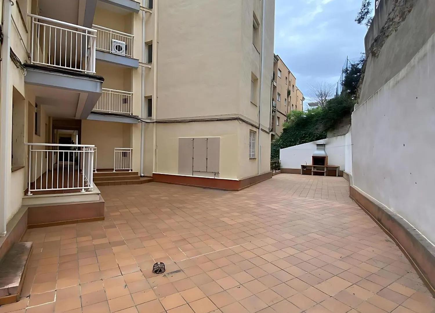 205 Cala Capellans Salou Apartment